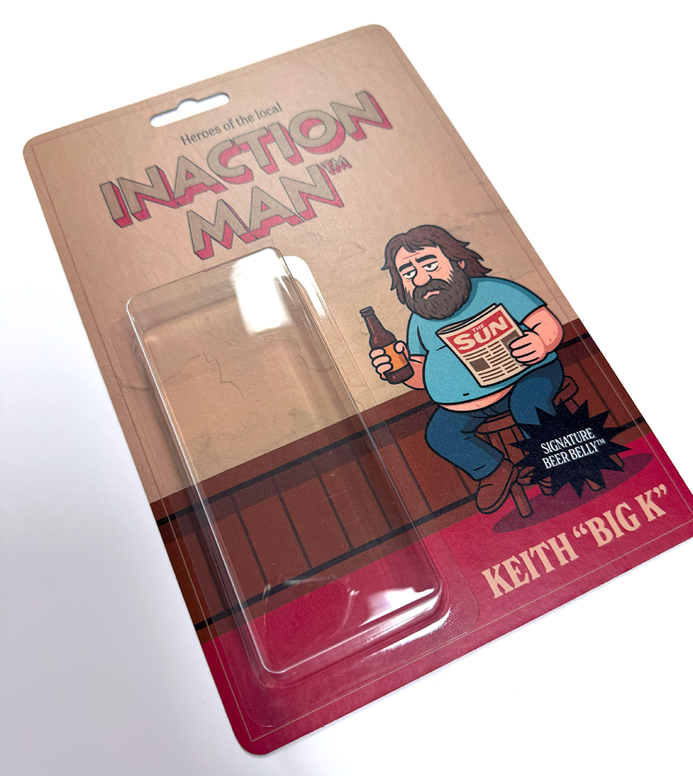 The Perfect Gift: Turning Custom Artwork into a One-of-a-Kind Card Back