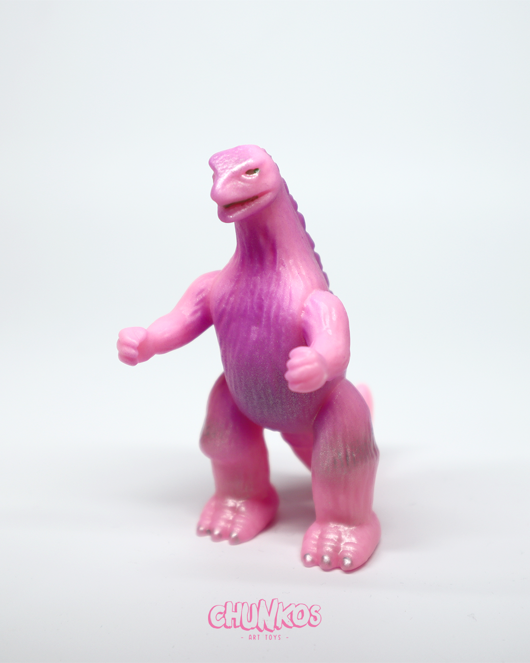 GOJIRA In My Pocket - Limited Edition Art Figure