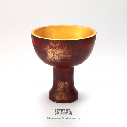 Holy Grail Prop Replica