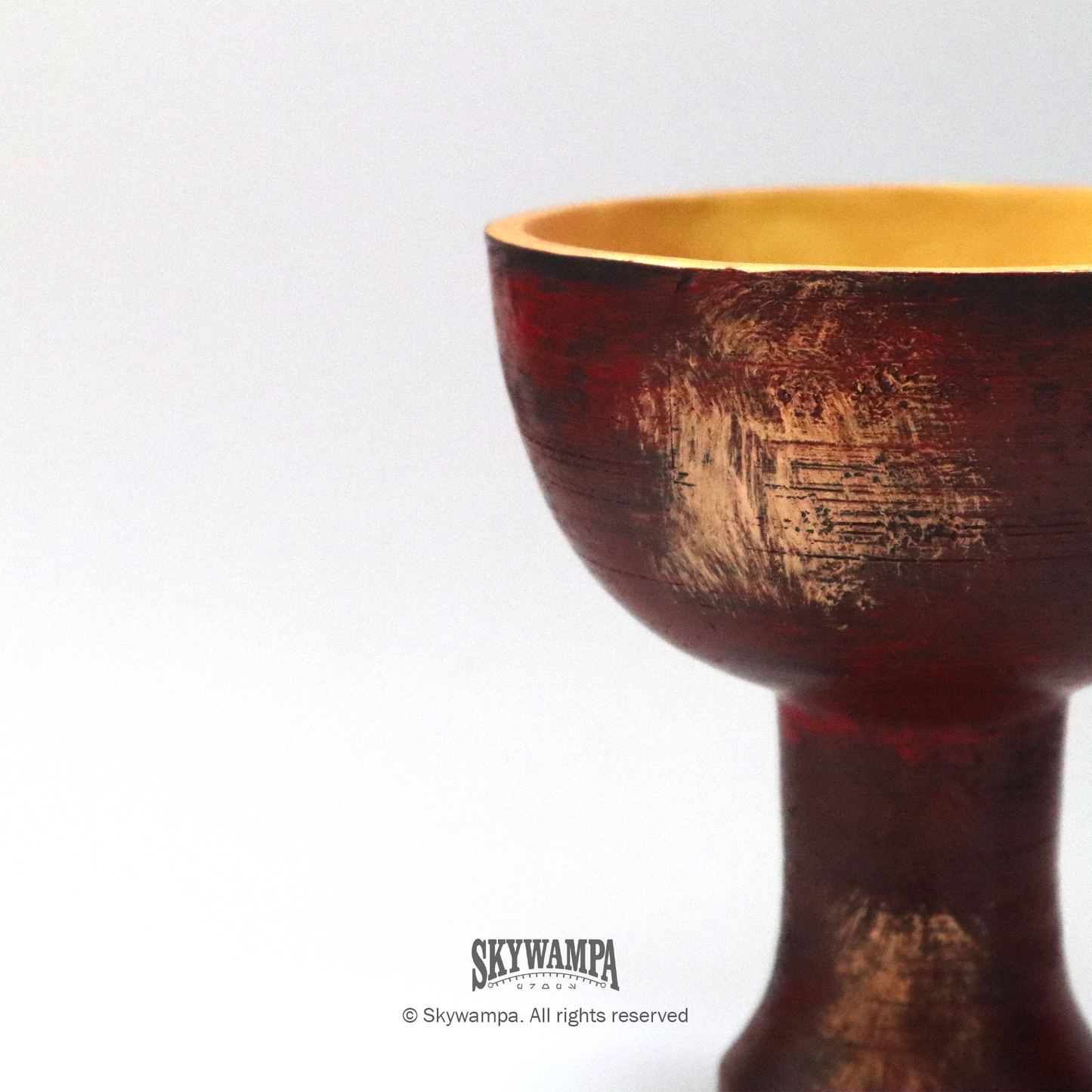 Holy Grail Prop Replica