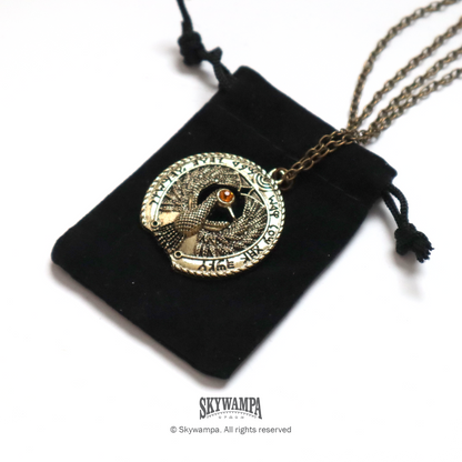 Ra Pendant Necklace Replica